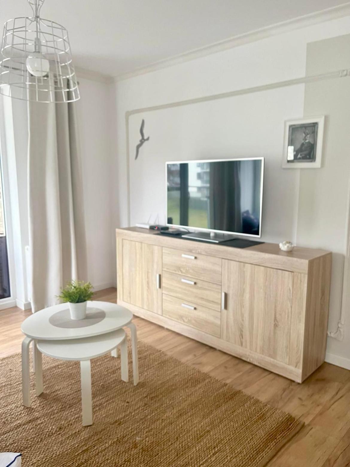 コウォブジェクApartament Polanki Z Basenem Blisko Plazyアパートメント エクステリア 写真